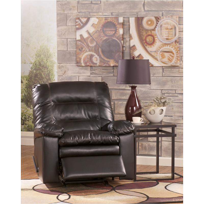 1320025 Ashley Furniture Knox Living Room Furniture Recliner