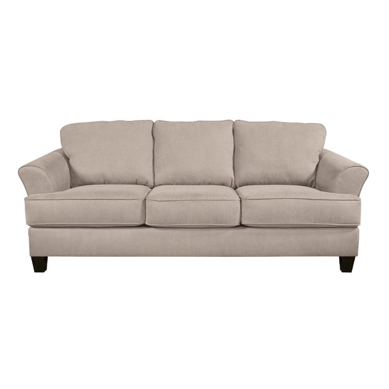 3470438 Ashley Furniture Amenia - Pebble Sofa