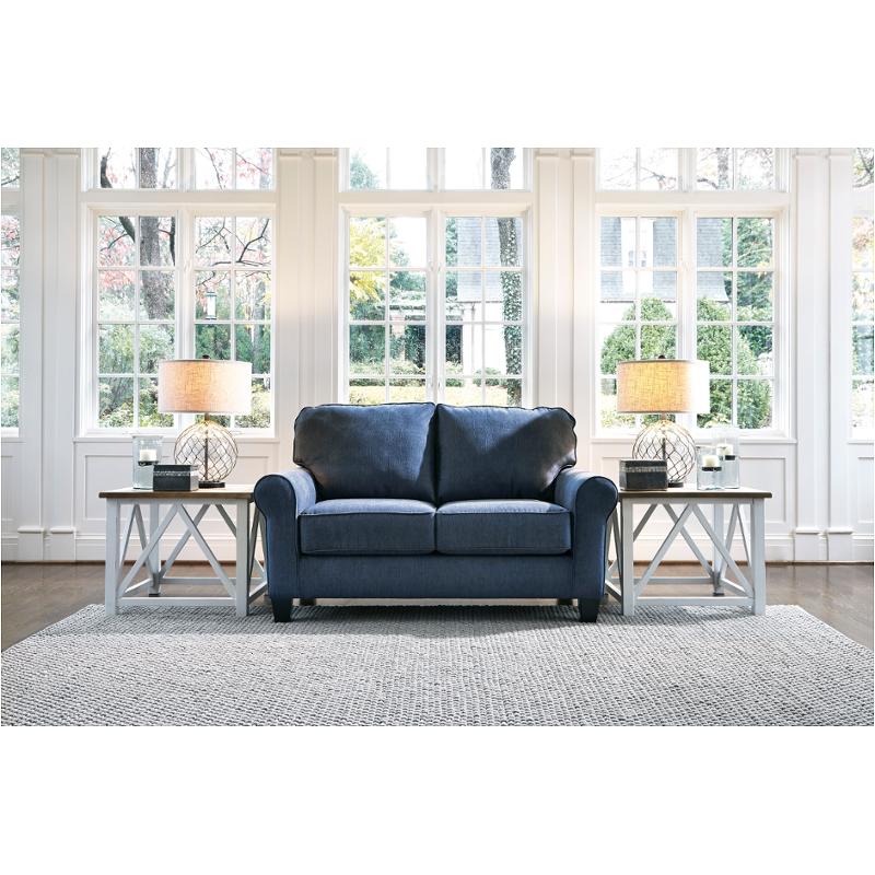 3480635 Ashley Furniture Aldy - Pacific Living Room Furniture Loveseat