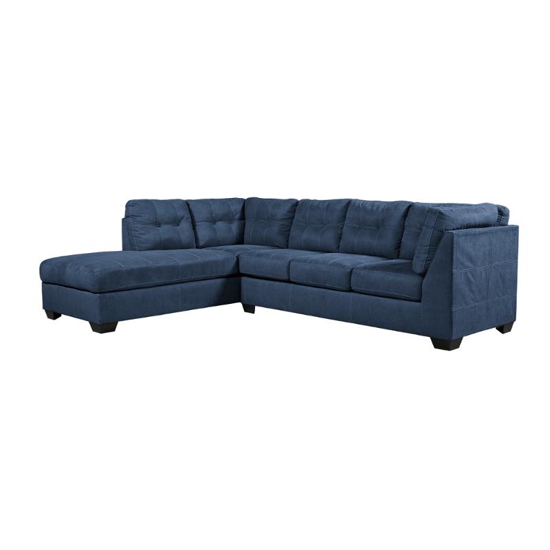 3490667 Ashley Furniture Pitkin - Pacific Raf Sofa