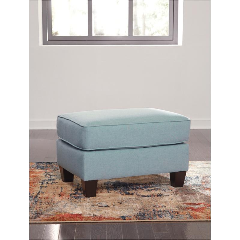 5050014 Ashley Furniture Menga Living Room Furniture Ottoman