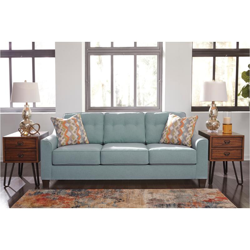 5050038 Ashley Furniture Menga Living Room Furniture Sofa