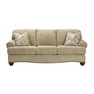 8010338 Ashley Furniture Alma Bay - Sisal Sofa