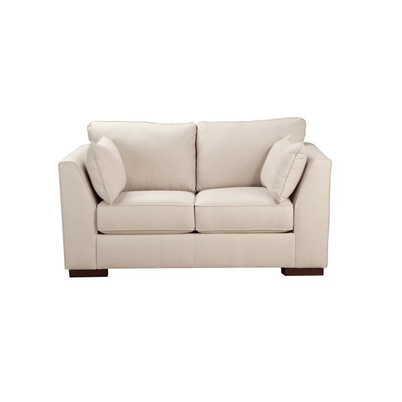 8250035 Ashley Furniture Pierin - Alabaster Living Room Furniture Loveseat