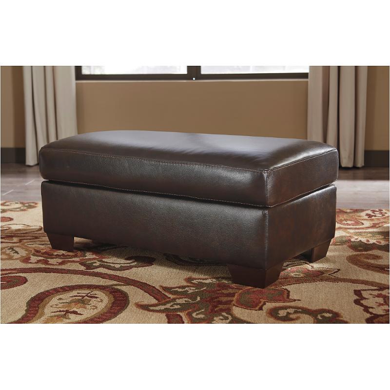 9840014 Ashley Furniture Lorton Living Room Furniture Ottoman