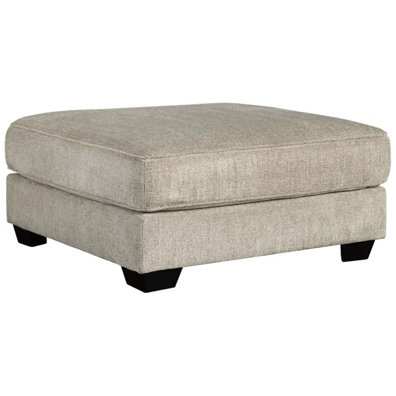 3950408 Ashley Furniture Ardsley Oversized Accent Ottoman