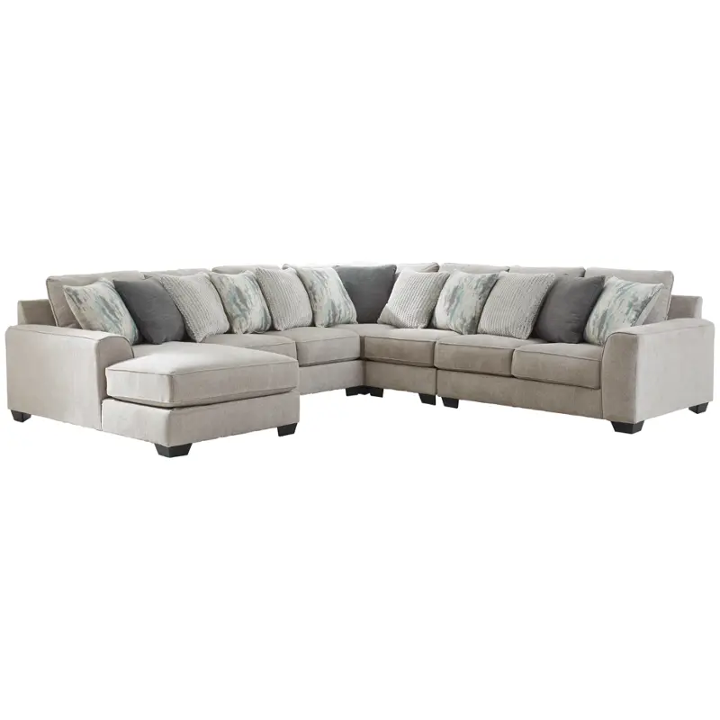 3950416 Ashley Furniture Ardsley Laf Corner Chaise