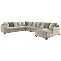 3950446 Ashley Furniture Ardsley Armless Chair