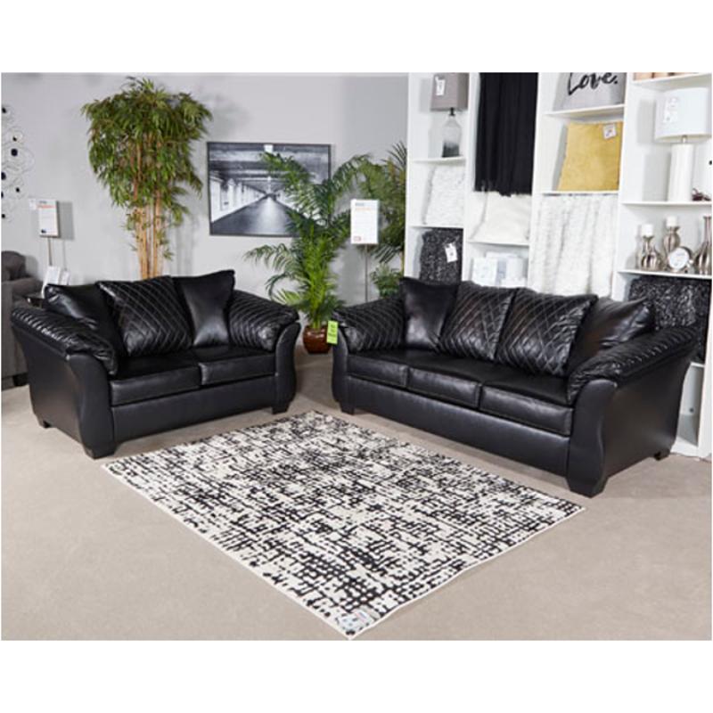 4050236 Ashley Furniture Betrillo, Ashley Furniture Leather Sleeper Sofa