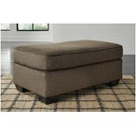 4910214 Ashley Furniture Nesso Living Room Furniture Ottoman