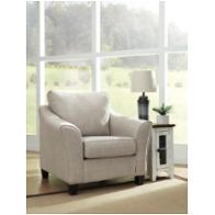 4970120 Ashley Furniture Abney Living Room Furniture Living Room Chair