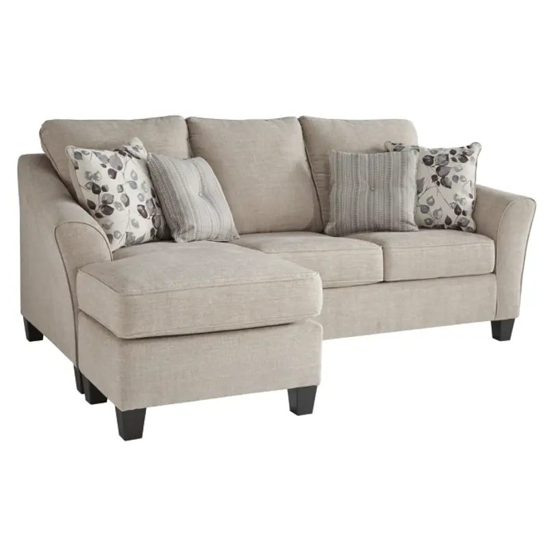 もうすぐ梅雨セール◇AshleyFurniture　USAリクライニングソファ Ashley Foreside - Charcoal - 2 Pc. - Reclining Sofa