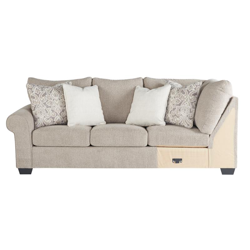 5150348 Ashley Furniture Baranello Living Room Furniture Sectional