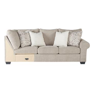 5150349 Ashley Furniture Baranello Living Room Furniture Sectional