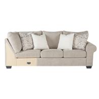 5150349 Ashley Furniture Baranello Living Room Furniture Sectional