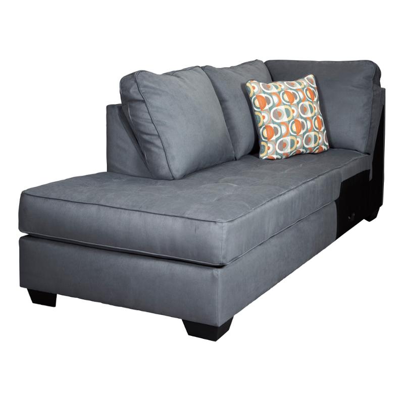 Ashley deals filone sectional