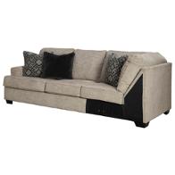 5610348 Ashley Furniture Bovarian Living Room Furniture Sectional