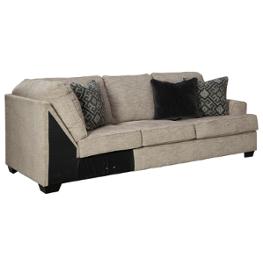 5610349 Ashley Furniture Bovarian Living Room Furniture Sectional