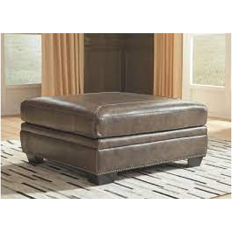 5870308 Ashley Furniture Oversized, Abbyson Kassidy Leather Sofa