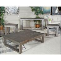 T471-2 Ashley Furniture Cariton Living Room Furniture End Table