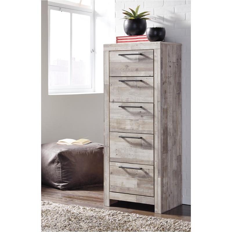 B255-11 Ashley Furniture Effie Bedroom Furniture Chest