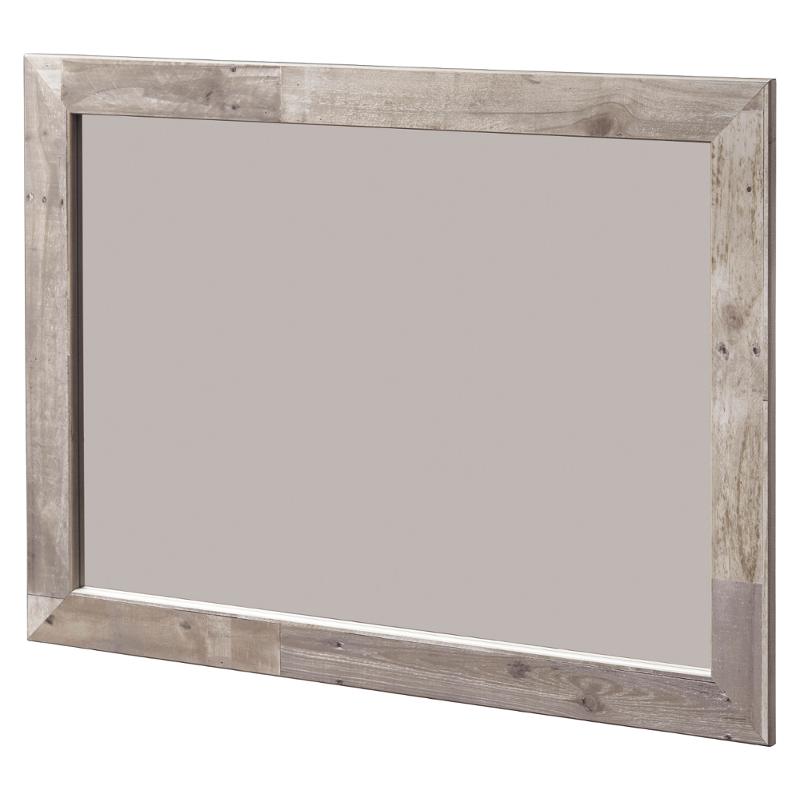 B255-36 Ashley Furniture Effie Bedroom Furniture Mirror