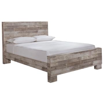 B255-57 Ashley Furniture Effie Bedroom Furniture Bed