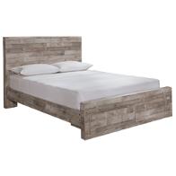 B255-58-st Ashley Furniture Effie Bedroom Furniture Bed
