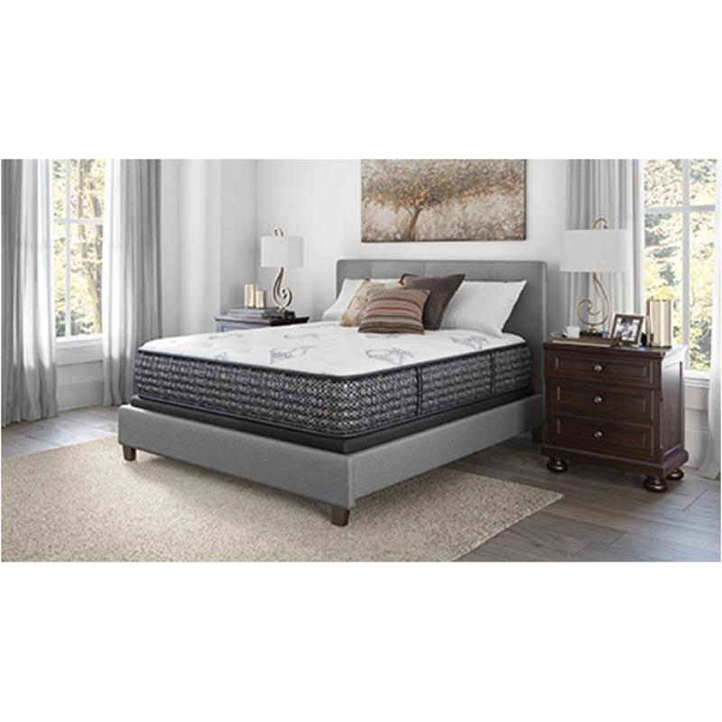 M75351 Ashley Furniture Bedding California King Mattress