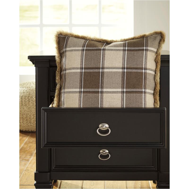 A1000314p Ashley Furniture Accent Furniture Pillow