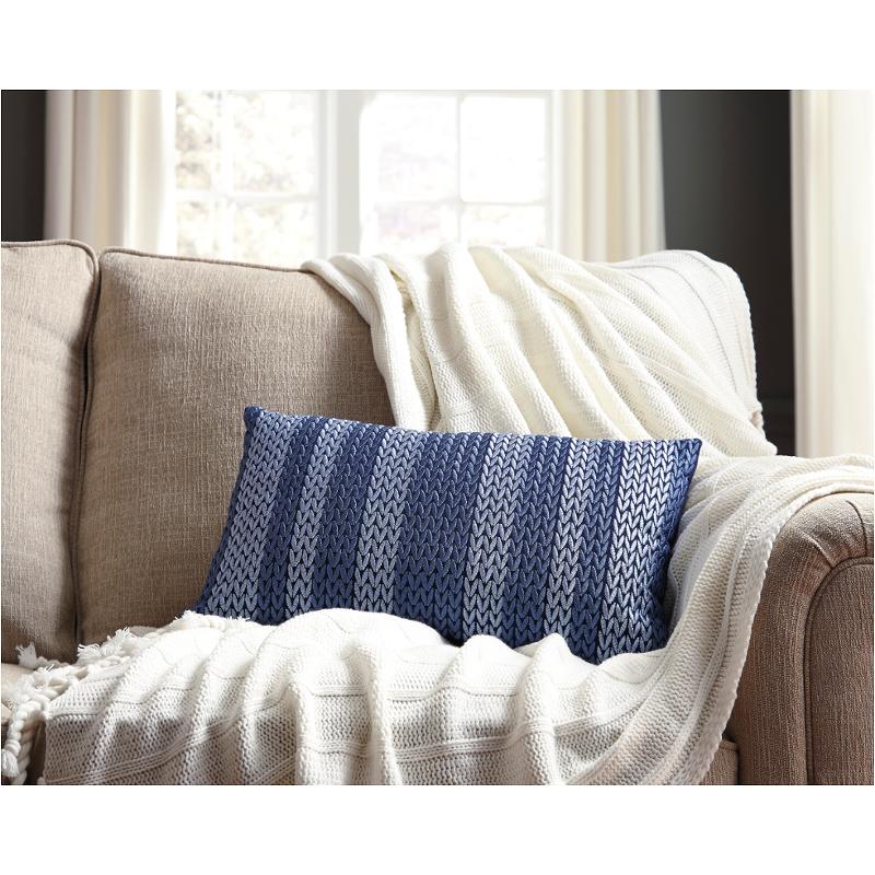 A1000713p Ashley Furniture Accent Furniture Pillow