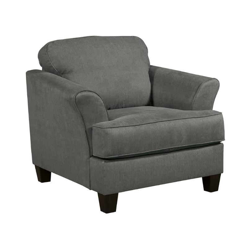 3470720 Ashley Furniture Amenia - Slate Chair