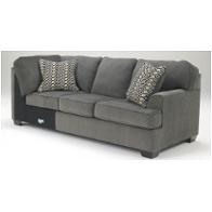 1270067 Ashley Furniture Loric - Smoke Living Room Furniture Sectional