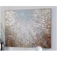A8000220 Ashley Furniture Elaina Wall Art