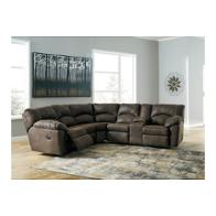 2780248 Ashley Furniture Tambo Canyon Living Room Furniture Loveseat