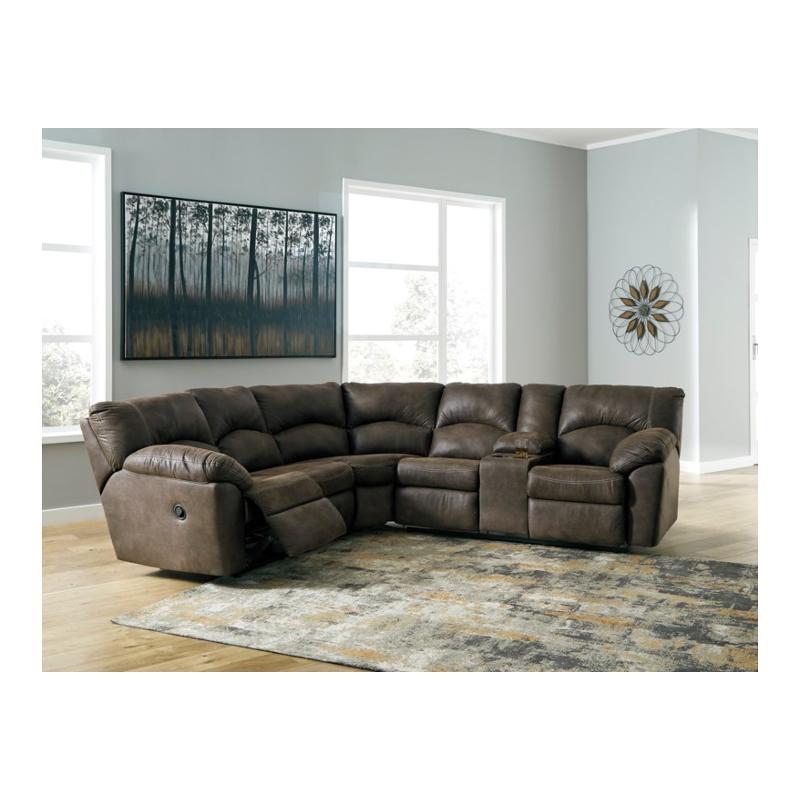 2780249 Ashley Furniture Tambo Canyon Living Room Furniture Loveseat