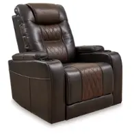 2150713 Ashley Furniture 21507 Composer Living Room Furniture Recliner