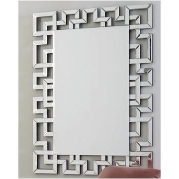 A8010135 Ashley Furniture Jasna Accent Furniture Mirror