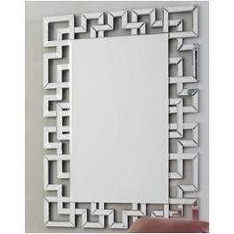 A8010135 Ashley Furniture Jasna Accent Furniture Mirror