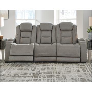 U8530515 Ashley Furniture The Man-den Living Room Furniture Sofa