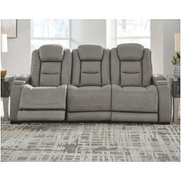 U8530515 Ashley Furniture The Man-den Living Room Furniture Sofa