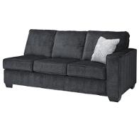 8721367 Ashley Furniture Altari - Slate Living Room Furniture Sectional