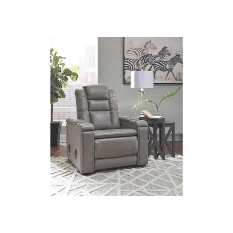 7360713 Ashley Furniture Boerna Living Room Furniture Recliner
