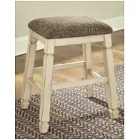 D647-024 Ashley Furniture Bolanburg Dining Room Furniture Stool