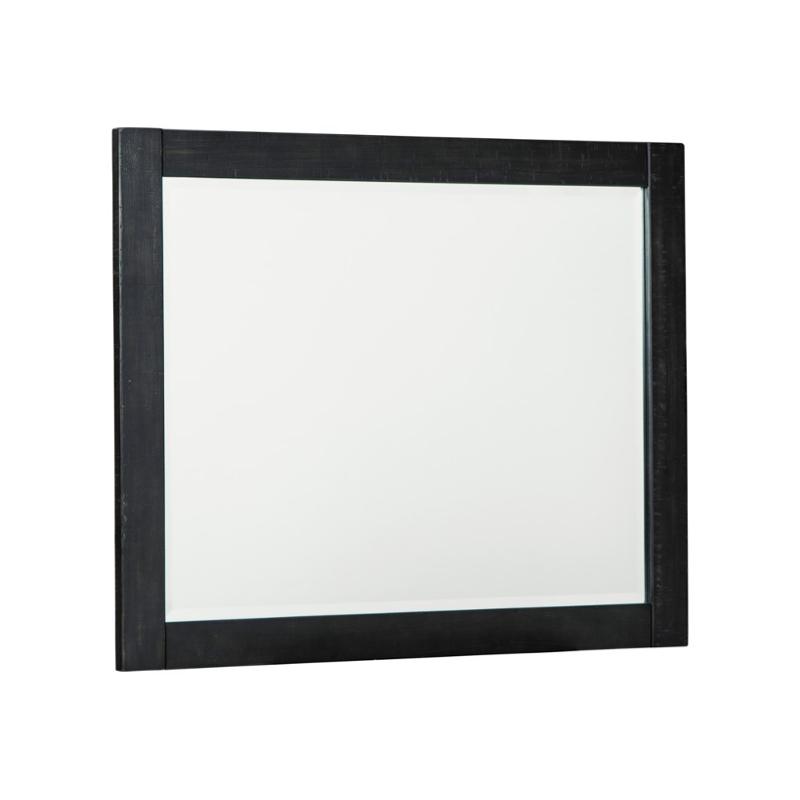 B746-36 Ashley Furniture Noorbrook Bedroom Furniture Mirror