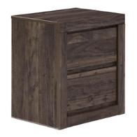 B7011-92 Ashley Furniture Vay Bay Bedroom Furniture Nightstand