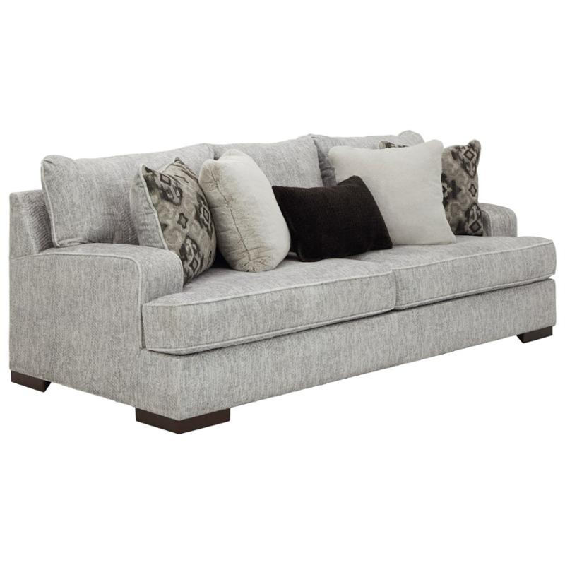 8460438 Ashley Furniture Mercado Living Room Sofa