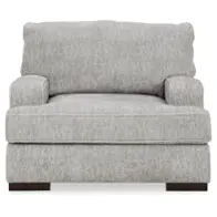 8460423 Ashley Furniture Mercado Chair And A Half