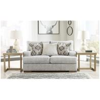 8460435 Ashley Furniture Mercado Living Room Furniture Loveseat