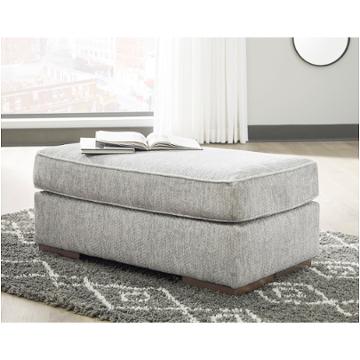 8460414 Ashley Furniture Mercado Living Room Furniture Ottoman